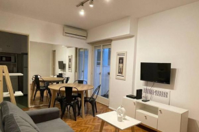 Cozy Apt for 4 in the Best and exclusive Recoleta